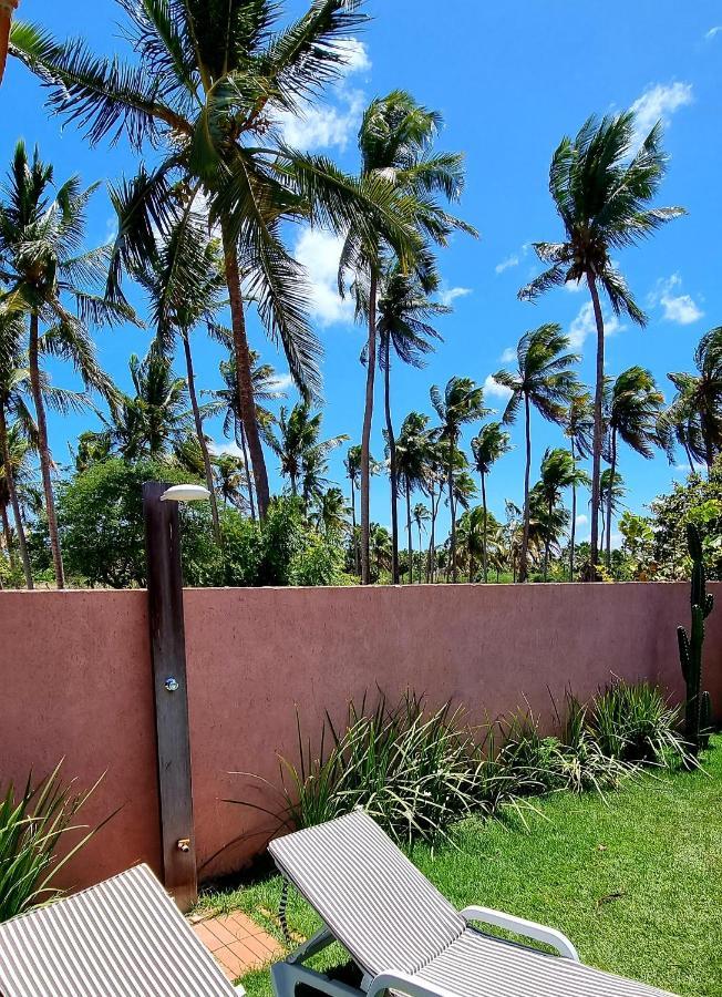 Willa Wind Nomade House - São Miguel do Gostoso Zewnętrze zdjęcie