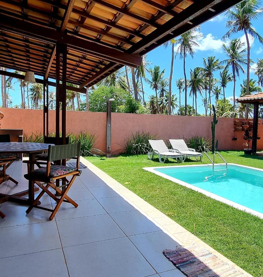 Willa Wind Nomade House - São Miguel do Gostoso Zewnętrze zdjęcie