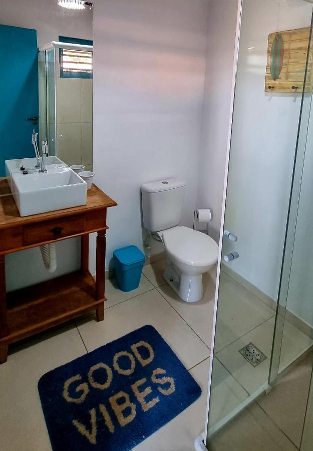 Willa Wind Nomade House - São Miguel do Gostoso Zewnętrze zdjęcie