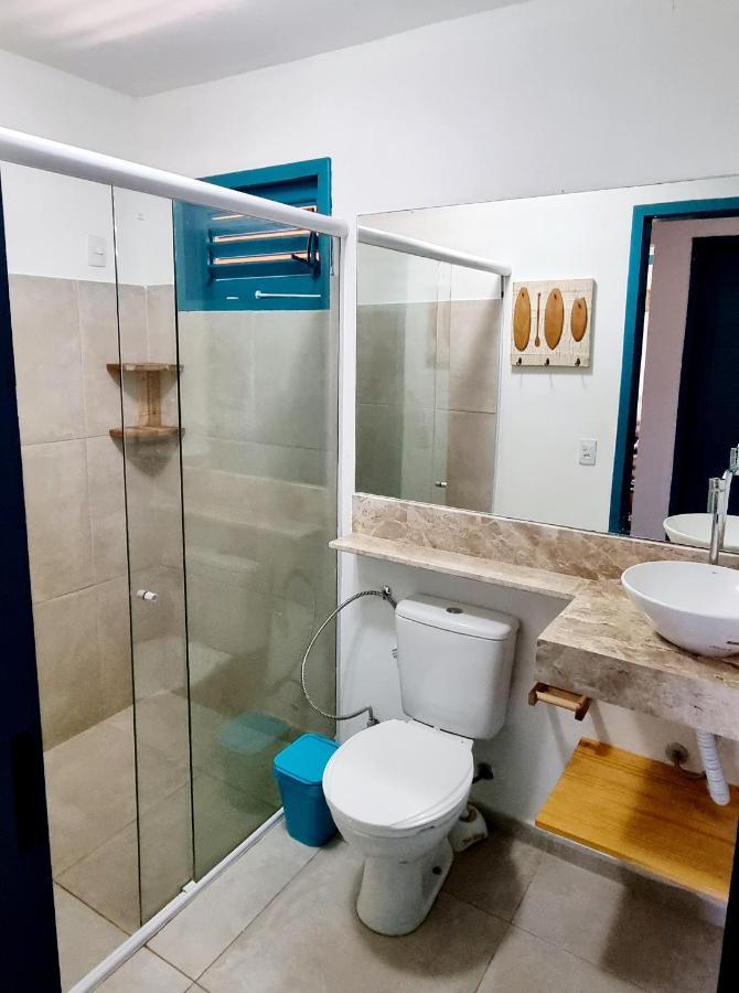Willa Wind Nomade House - São Miguel do Gostoso Zewnętrze zdjęcie