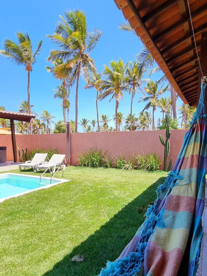 Willa Wind Nomade House - São Miguel do Gostoso Zewnętrze zdjęcie
