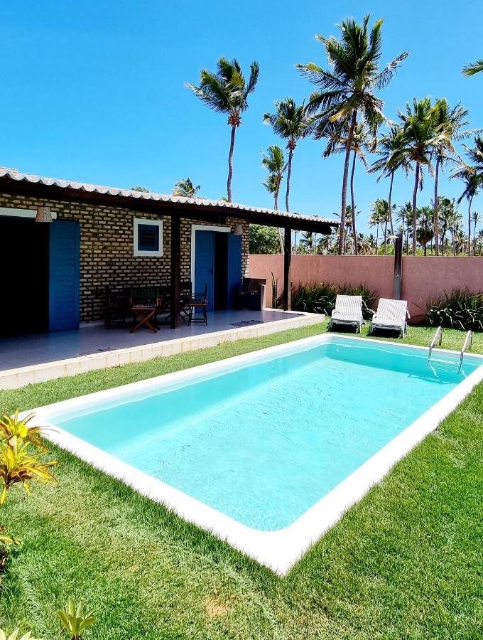 Willa Wind Nomade House - São Miguel do Gostoso Zewnętrze zdjęcie