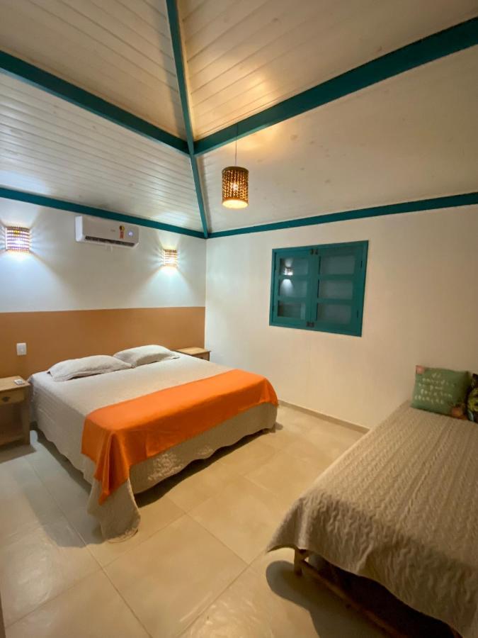 Willa Wind Nomade House - São Miguel do Gostoso Zewnętrze zdjęcie