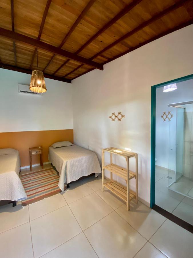 Willa Wind Nomade House - São Miguel do Gostoso Zewnętrze zdjęcie