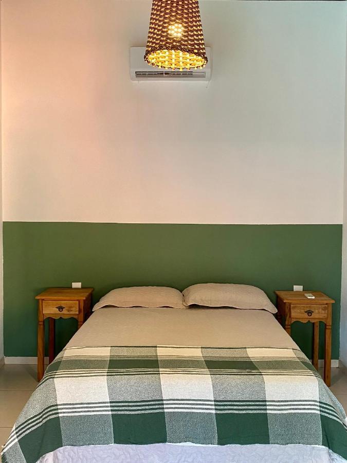 Willa Wind Nomade House - São Miguel do Gostoso Zewnętrze zdjęcie