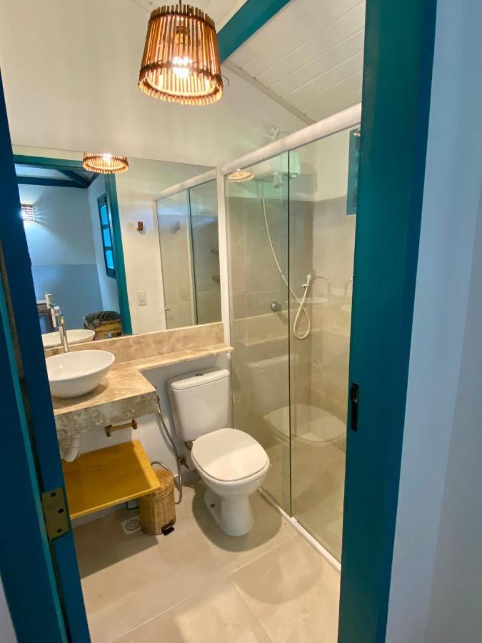 Willa Wind Nomade House - São Miguel do Gostoso Zewnętrze zdjęcie