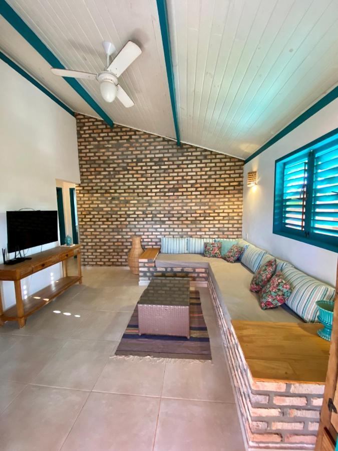 Willa Wind Nomade House - São Miguel do Gostoso Zewnętrze zdjęcie