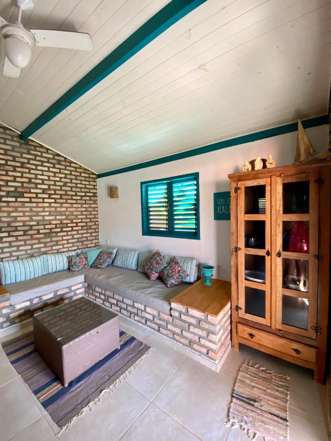 Willa Wind Nomade House - São Miguel do Gostoso Zewnętrze zdjęcie