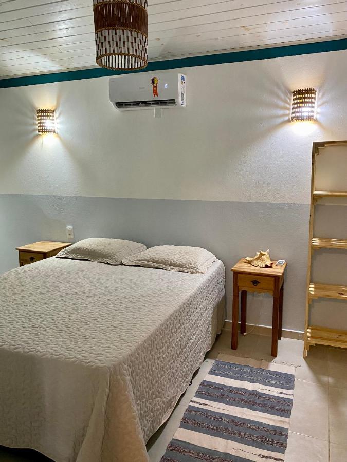 Willa Wind Nomade House - São Miguel do Gostoso Zewnętrze zdjęcie