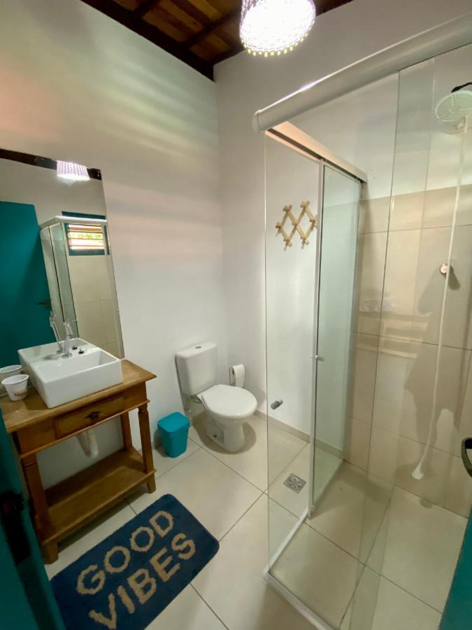 Willa Wind Nomade House - São Miguel do Gostoso Zewnętrze zdjęcie