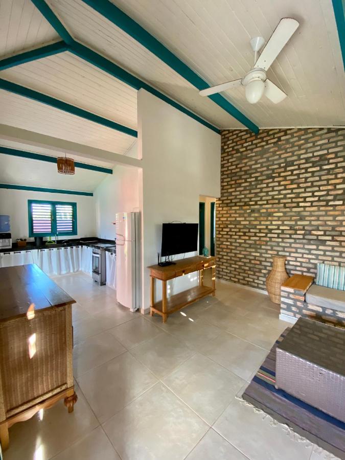 Willa Wind Nomade House - São Miguel do Gostoso Zewnętrze zdjęcie