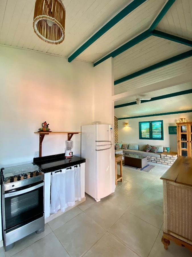 Willa Wind Nomade House - São Miguel do Gostoso Zewnętrze zdjęcie