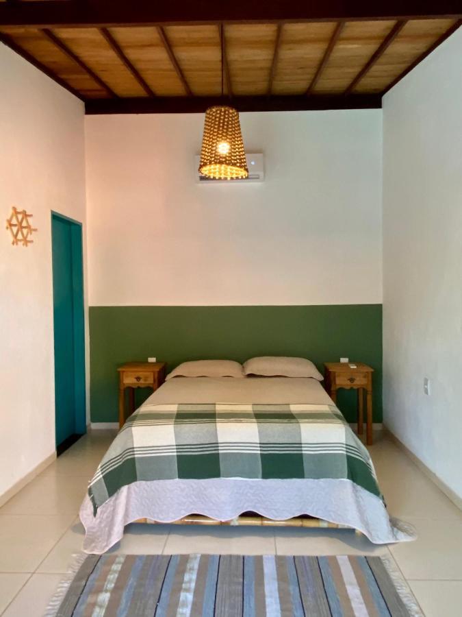 Willa Wind Nomade House - São Miguel do Gostoso Zewnętrze zdjęcie