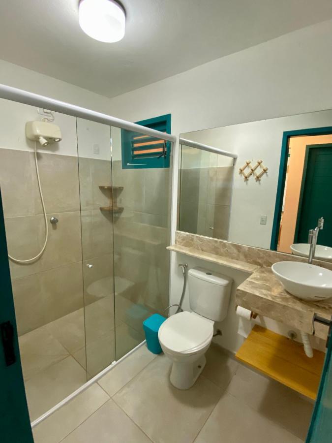 Willa Wind Nomade House - São Miguel do Gostoso Zewnętrze zdjęcie