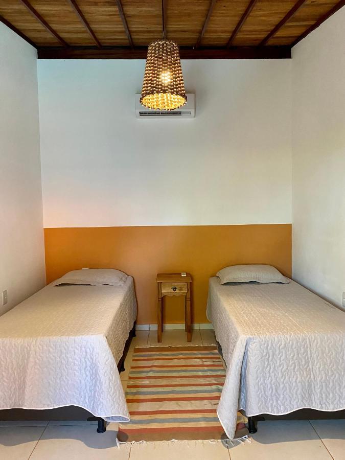 Willa Wind Nomade House - São Miguel do Gostoso Zewnętrze zdjęcie